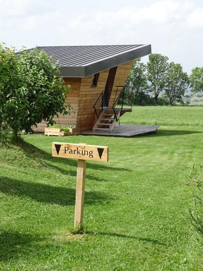 Logis Las Crozas La Poupe Vernines Exteriér fotografie