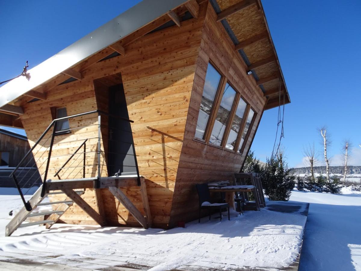 Logis Las Crozas La Poupe Vernines Exteriér fotografie