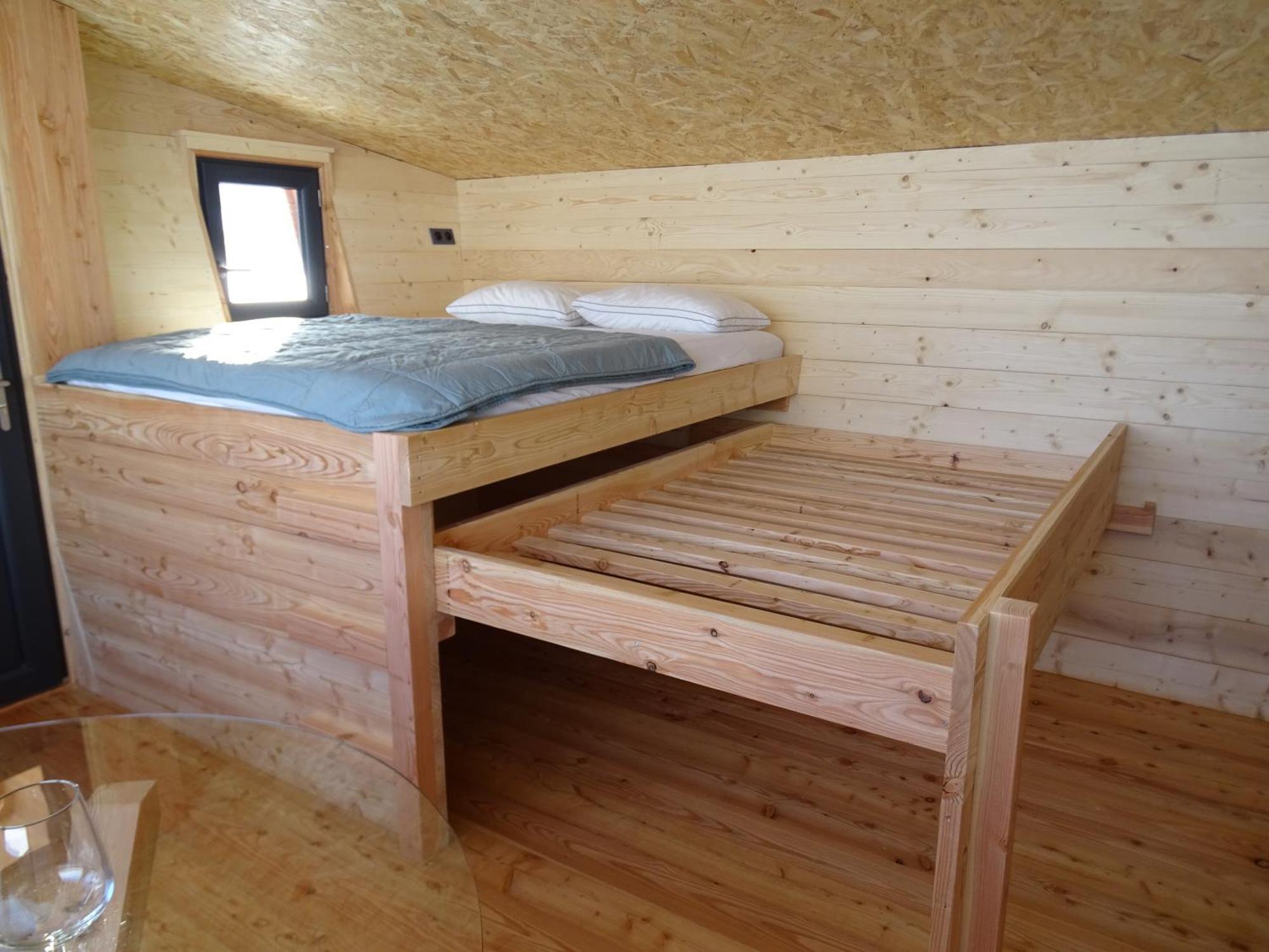 Logis Las Crozas La Poupe Vernines Exteriér fotografie